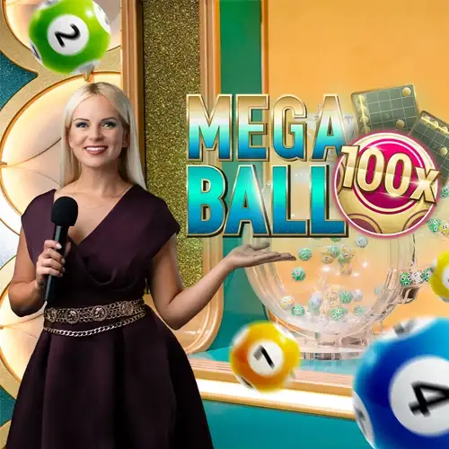 Mega Ball