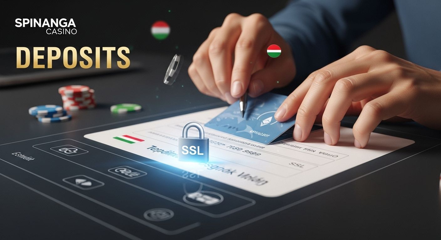 Elérhető befizetési módok deposit not working
