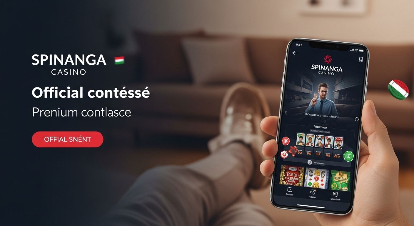 Mobilalkalmazás letöltése responsive casino site