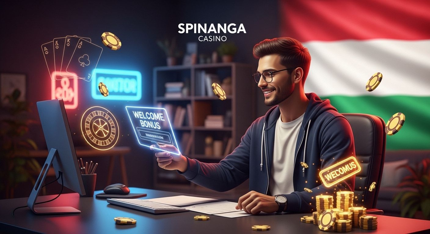 Az itt való játék előnyei spinanga vélemény